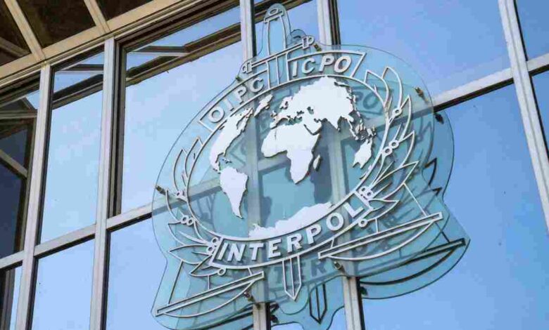 Interpol, Black Axe siber suç örgütünü çökertti