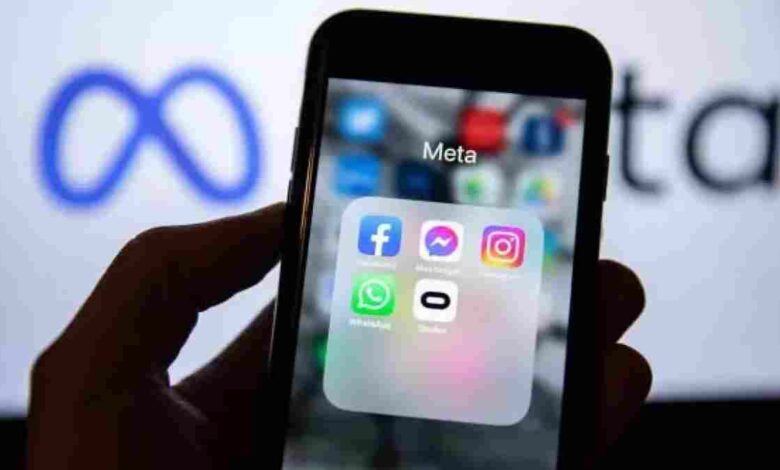 Türkiye'den Facebook'a rekor rekabet cezası: Meta, 346 milyar ödeyecek!