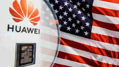 Huawei 'sattım' dediği şirketler üzerinden ambargoyu delmeye devam etmiş