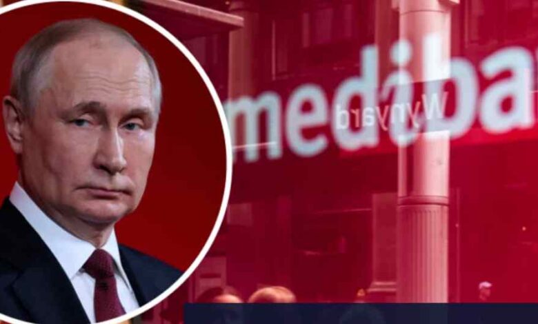 Fidyeciler 9,7 milyon kişinin verilerini sızdırdı: Saldırının arkasında Rusya mı var?