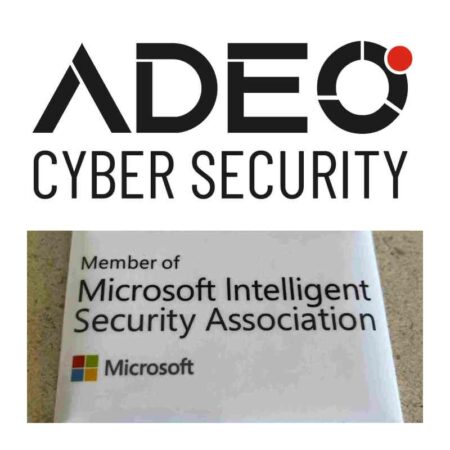 ADEO, Microsoft Akıllı Güvenlik İşbirliğine üye olan ilk ve tek Türk şirketi oldu!