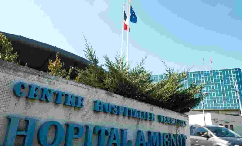 Fransa’da siber saldırı hastaneyi felç etti: Acil hastalar başka bir yere nakledildi!