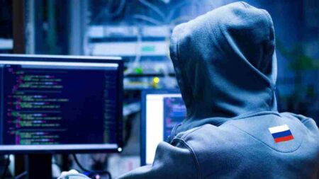 Rus hackerlar Hollandalı doğalgaz terminalini hedef aldı