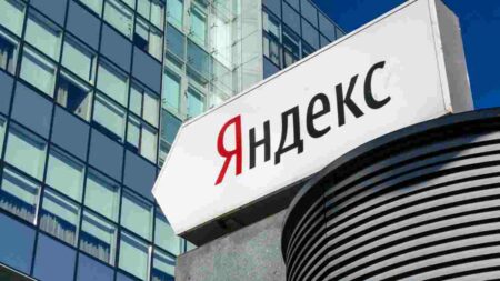 Yandex Rusya'dan çekiliyor! Putin kararı onaylayacak mı?