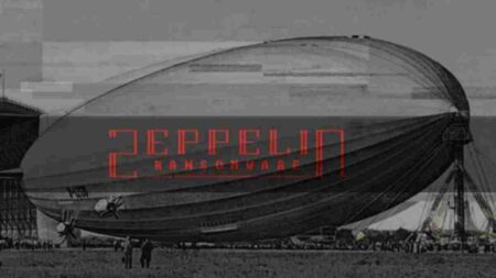 Zeppelin fidye yazılımı kurbanlarına müjde: Ücretsiz şifre çözme aracı paylaşıldı