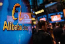 Çinli e-ticaret devi Alibaba, Ankara'da veri merkezi açacak!