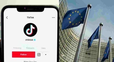 Avrupa Birliği çalışanlarına TikTok yasağı