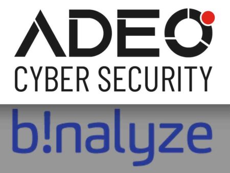 Siber güvenlik sektöründe yeni iş birliği: ADEO ve Binalyze güçlerini birleştirdi!