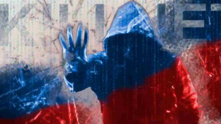 Rus hackerler depreme yardım ulaştıran NATO karargâhına siber saldırı!