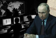 Putin’in siber savaş taktikleri deşifre oldu: Sızdırılan Vulkan belgelerinde neler var?