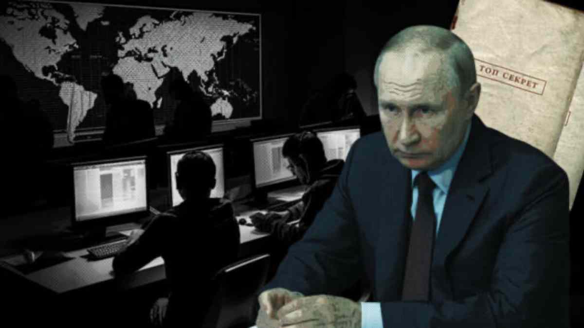 Putin’in siber savaş taktikleri deşifre oldu: Sızdırılan Vulkan belgelerinde neler var?
