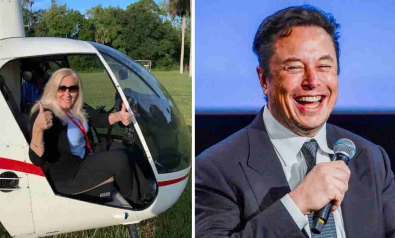 Elon Musk taklitçisine 100 bin dolarlık çek yazan okul müdürü istifa etti