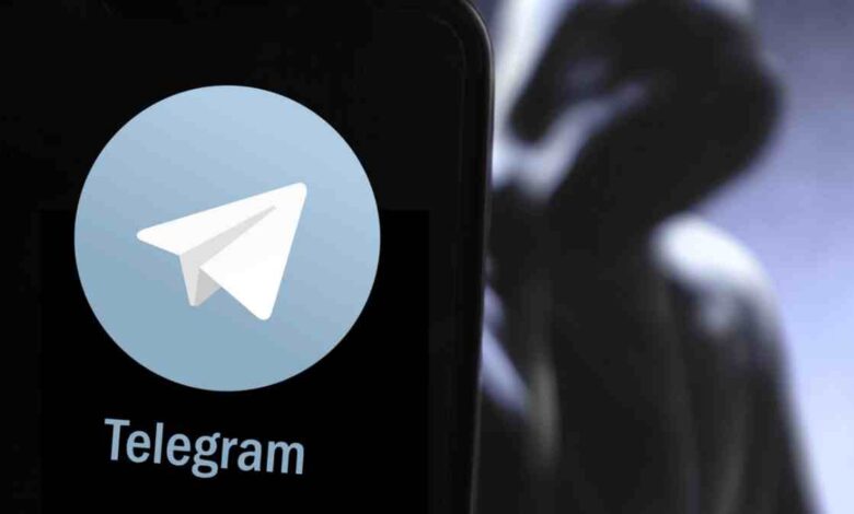 'Yeni dark web' Telegram kimlik hırsızlarının gözdesi oldu!