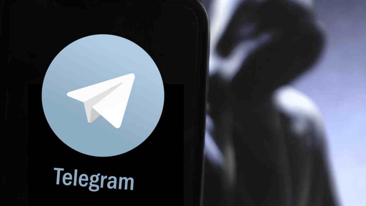 'Yeni dark web' Telegram kimlik hırsızlarının gözdesi oldu!
