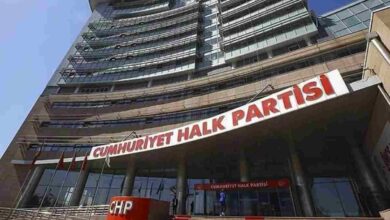 CHP'den seçim öncesi acil siber saldırı önlemi!
