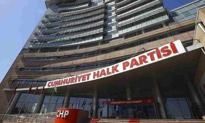 CHP'den seçim öncesi acil siber saldırı önlemi!