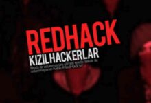 Ankara'da kızıl hacker operasyonu: 33 kişi gözaltına alındı!
