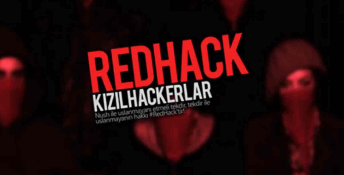 Ankara'da kızıl hacker operasyonu: 33 kişi gözaltına alındı!