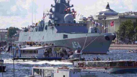 Rus hayalet gemilerinin haberleşme sistemine sızdılar: Kuzey Akım patlamasında ne işleri var?