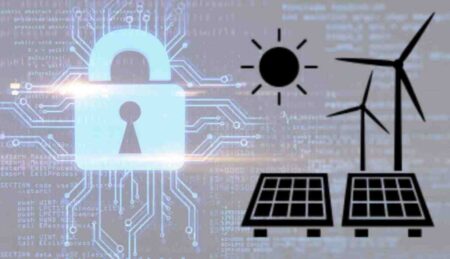 Siber saldırılardan kurtulamayan enerji sektörüne "Siber Güvenlik Yetkinlik Modeli" 