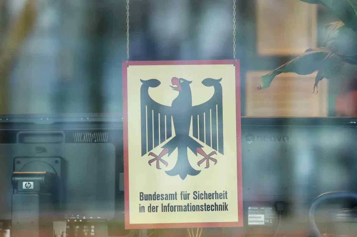 Siber saldırıların Almanya’ya maliyeti 224 milyar doları bulacak