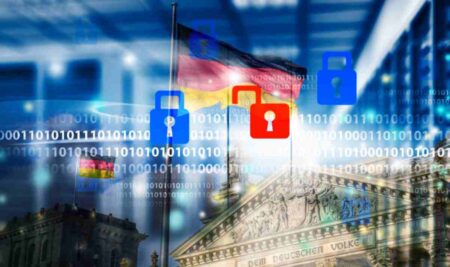 Siber saldırıların Almanya’ya maliyeti 224 milyar doları bulacak