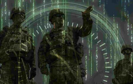 Hackerler oltalama saldırısında Pentagon'un IP adresini kullandı