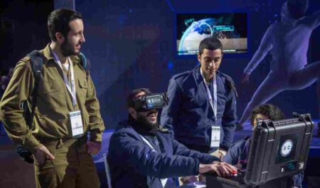 İsrail neden küresel siber güvenlik pazarının galibi olabilir?