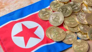 Kuzey Koreli Lazarus Grubu 900 milyon dolarlık kripto para akladı