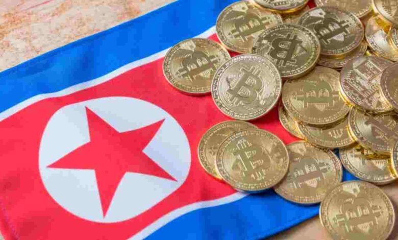 Kuzey Koreli Lazarus Grubu 900 milyon dolarlık kripto para akladı