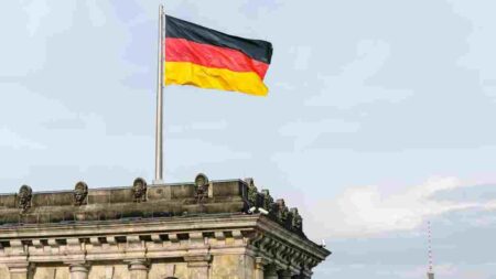 Almanya'da fidye yazılım saldırısı belediyeleri felç etti!