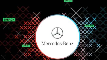 Mercedes ticari sırlarını ve kaynak kodlarını yanlışlıkla nasıl paylaştı?