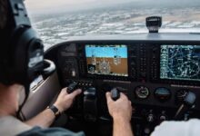 Kuzey Avrupa’da uçakların GPS’leri karıştı: Rusya’dan şüpheleniliyor