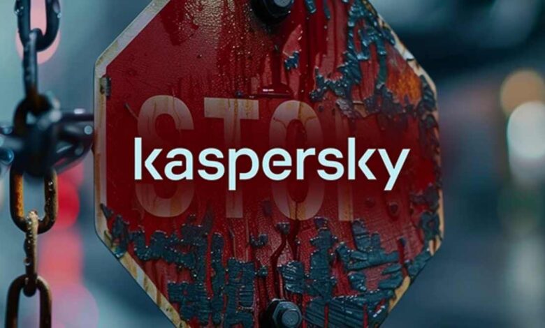 ABD'nin Kaspersky Yasağı: "Ulusal Güvenlik Deyince Aklımıza Sadece Tanklar Gelmiyor"