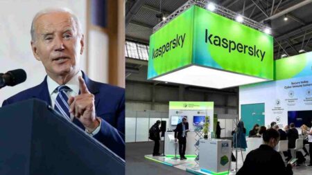 ABD'nin Kaspersky Yasağı: "Ulusal Güvenlik Deyince Aklımıza Sadece Tanklar Gelmiyor"