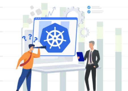 Geleceğin Altyapı Yönetim Çözümü Kubernetes Nedir?